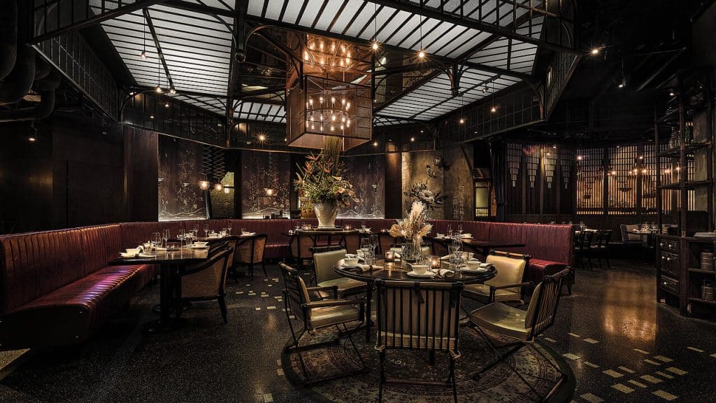 new restaurant openings in riyadh